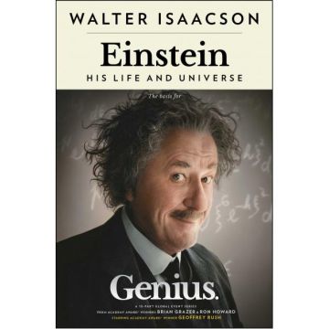 Einstein TV Tie-In Edition