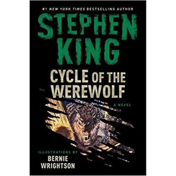 The Cycle of the Werewolf