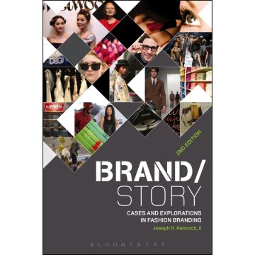 Brand/Story (2nd Edition)