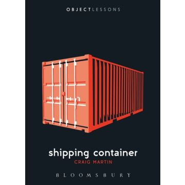 Shipping Container