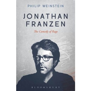 Jonathan Franzen