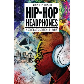 Hip Hop Headphones