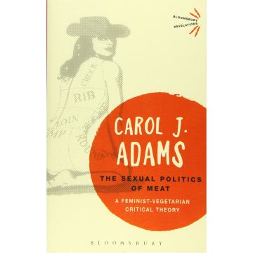 Bloomsbury Revelations: The Sexual Politics of Meat