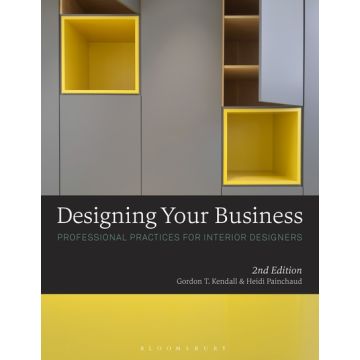 Designing Your Business (2nd Edition)