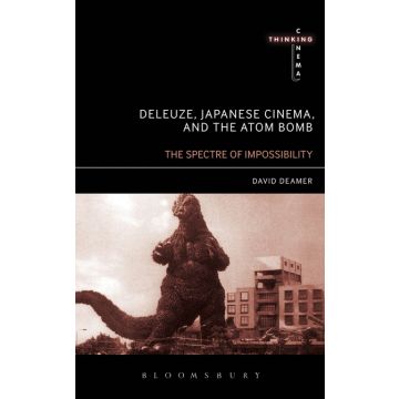 Deleuze, Japanese Cinema, and the Atom Bomb