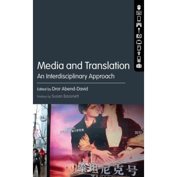 Media and Translation