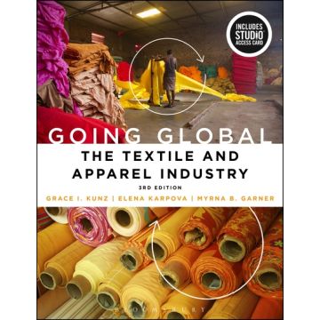 Going Global (3rd Edition) (Book + Studio Bundle)