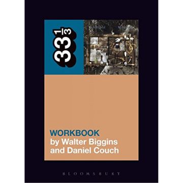 33 1/3, Bob Mould's Workbook