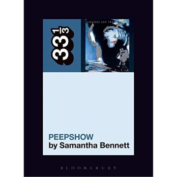 33 1/3, Siouxsie and the Banshees' Peepshow