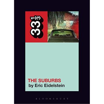 33 1/3, Arcade Fire's The Suburbs