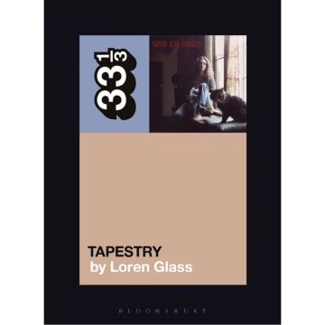 33 1/3 - Carole King's Tapestry