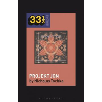 33 1/3, Ardit Gjebrea’s Projekt Jon