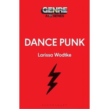 Dance Punk