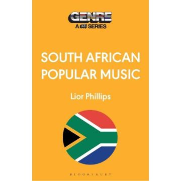 South African Popular Music