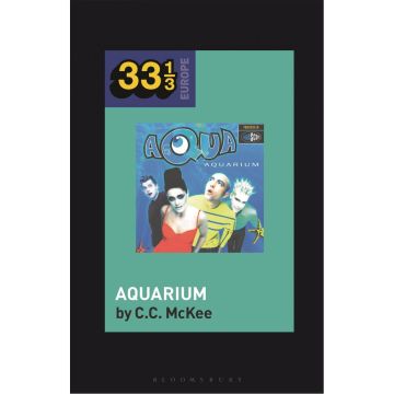 33 1/3, Aqua's Aquarium