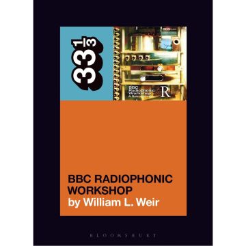 33 1/3, BBC Radiophonic Workshop's BBC Radiophonic Workshop -