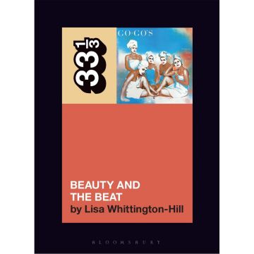 33 1/3, The Go-Go's Beauty and the Beat