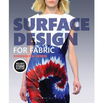 Surface Design for Fabric