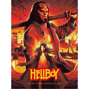 Hellboy