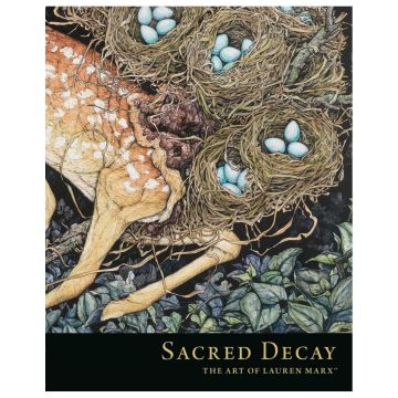 Sacred Decay