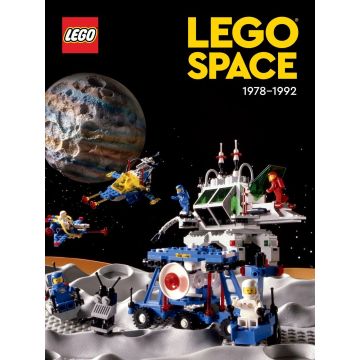 Lego Space 1978-1992