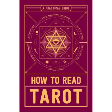 How to Read Tarot