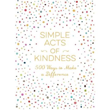 Simple Acts of Kindness