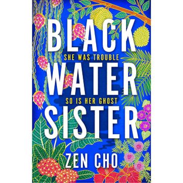 Black Water Sister