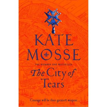 The City of Tears