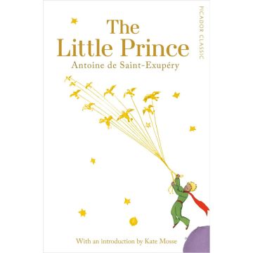 Picador Classic: The Little Prince