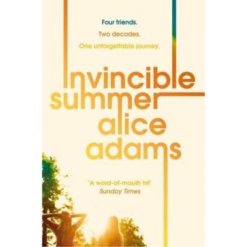 Invincible Summer