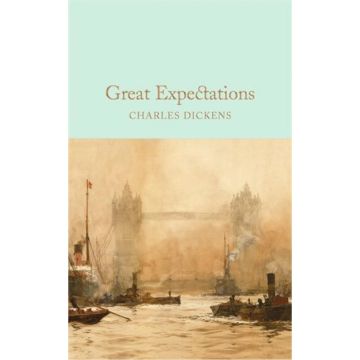 Collector's Library: Great Expectations