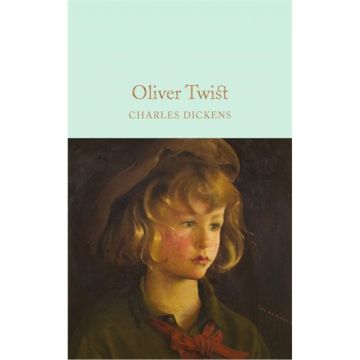 Collector's Library: Oliver Twist