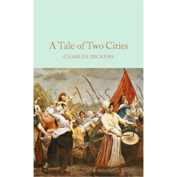 Collector's Library: A Tale of Two Cities