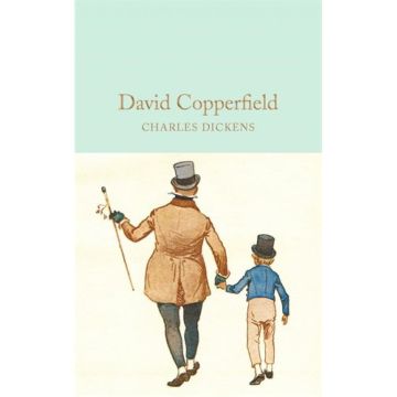 Collector's Library: David Copperfield