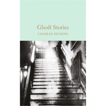 Collector's Library: Ghost Stories