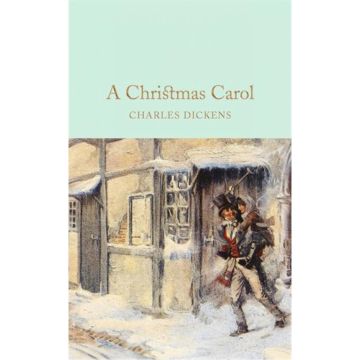 Collector's Library: A Christmas Carol