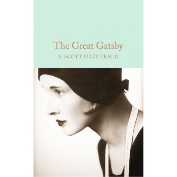 Collector's Library: The Great Gatsby