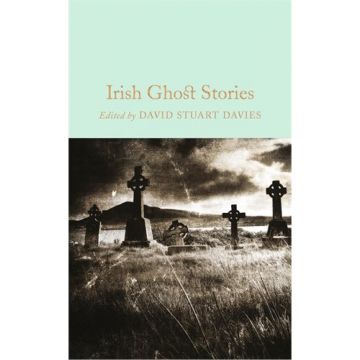 Collector's Library: Irish Ghost Stories