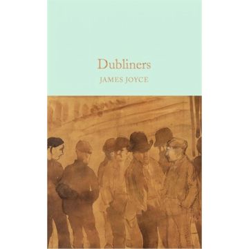 Collector's Library: Dubliners