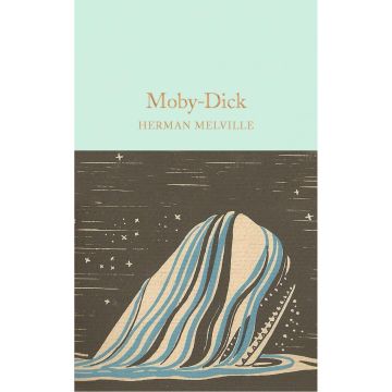 Collector's Library: Moby-Dick