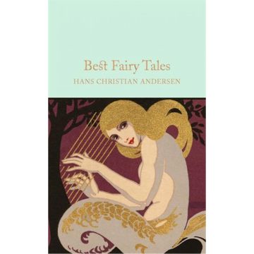 Collector's Library: Best Fairy Tales