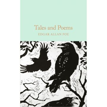 Collector's Library: Tales and Poems