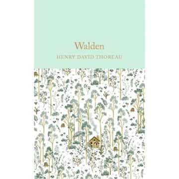 Collector's Library: Walden