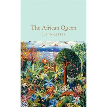 Collector's Library: The African Queen