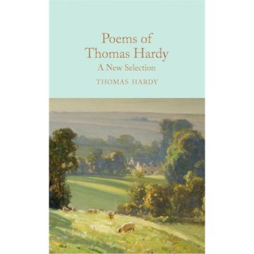 Collector's Library: The Poems of Thomas Hardy