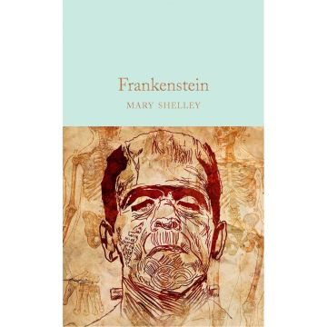 Collector's Library: Frankenstein