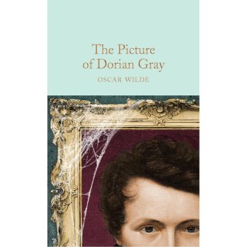 Collector's Library: The Picture of Dorian Gray