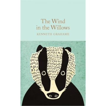 Collector's Library: Wind in the Willows