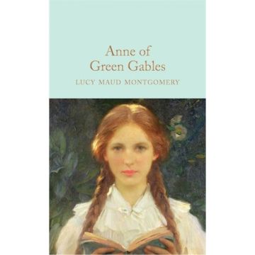 Collector's Library: Anne of Green Gables